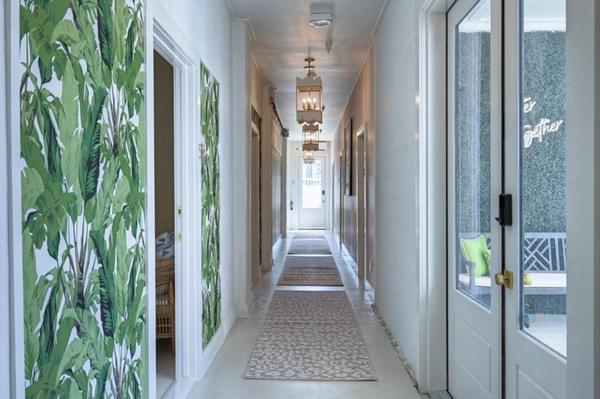 The Oleander Hotel Room 9 Galveston Exterior foto